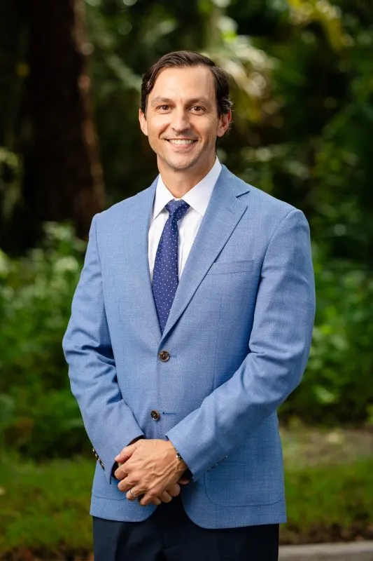 Dr. Tyler Banachowski, DDS